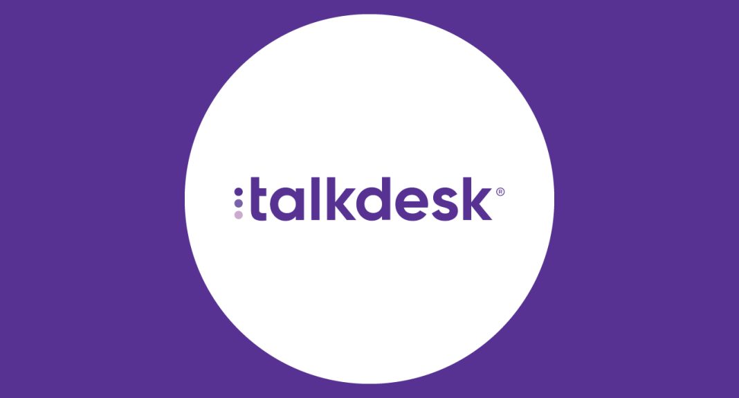 Talkdesk Unveils AI Commerce Orchestration at NRF