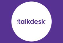 Talkdesk Unveils AI Commerce Orchestration at NRF Talkdesk Unveils AI Commerce Orchestration at NRF