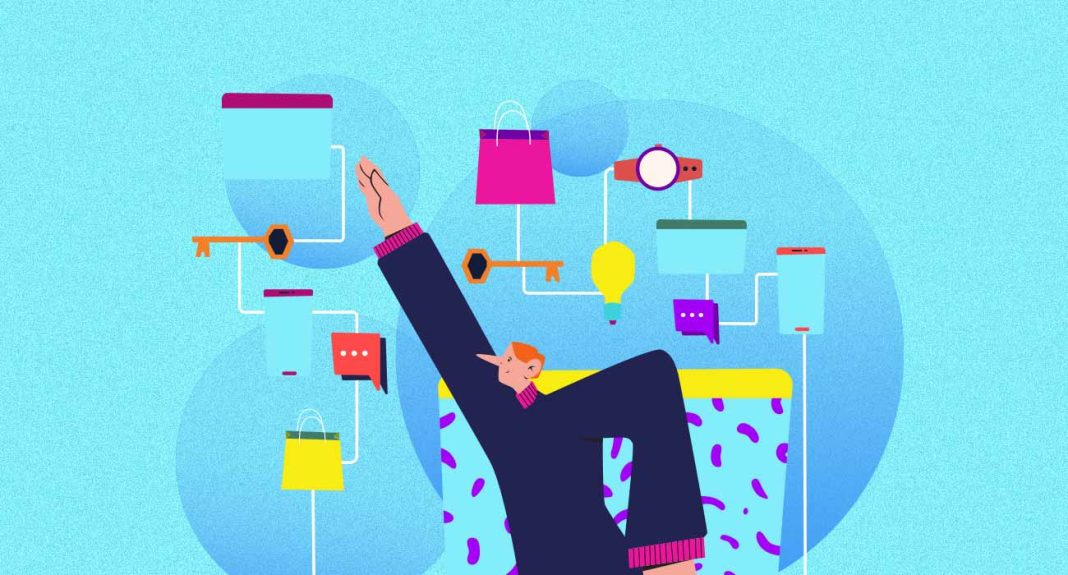 Why 2025’s Sales Surges Left Retailers Short in 2026