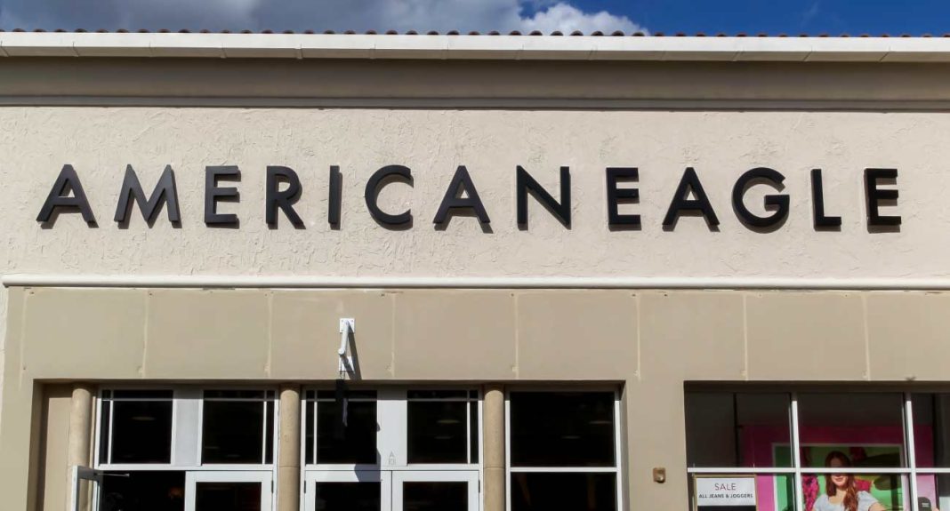 American Eagle Launches Creator Loyalty Program