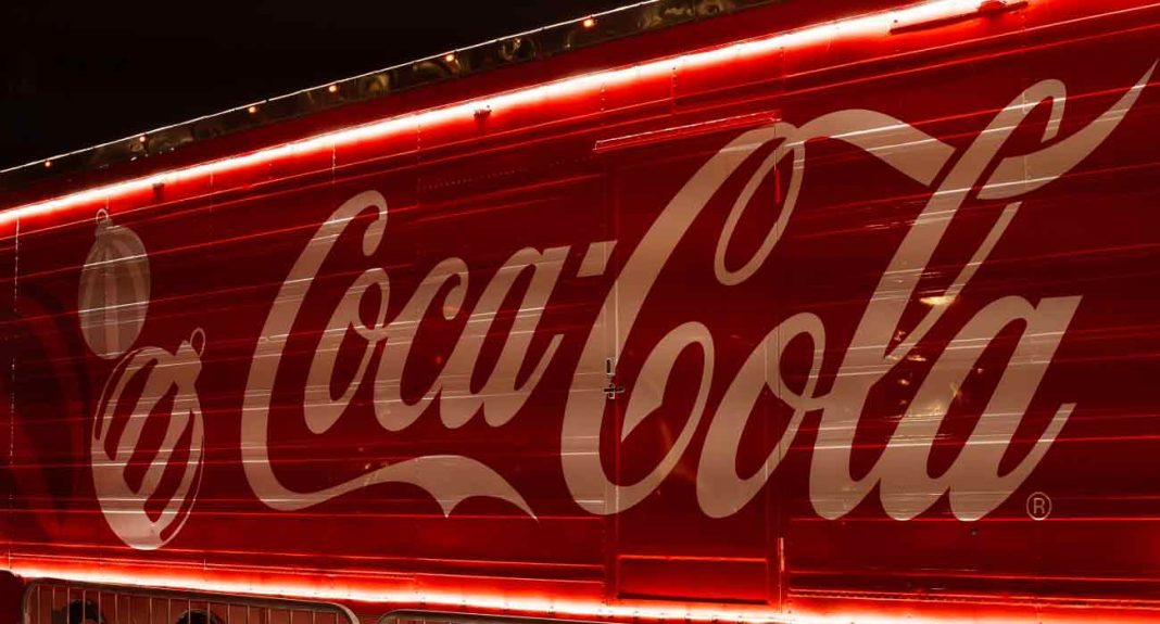 Coca-Cola Launches World Cup Campaign With Van Halen Twist