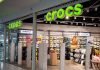 Crocs Debuts New Brand Platform for a Gen Z Era Crocs Debuts New Brand Platform for a Gen Z Era