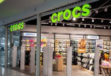 Crocs Debuts New Brand Platform for a Gen Z Era Crocs Debuts New Brand Platform for a Gen Z Era