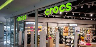 Crocs Debuts New Brand Platform for a Gen Z Era Crocs Debuts New Brand Platform for a Gen Z Era