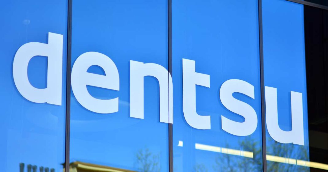 Dentsu Doubles Down on Entertainment IP