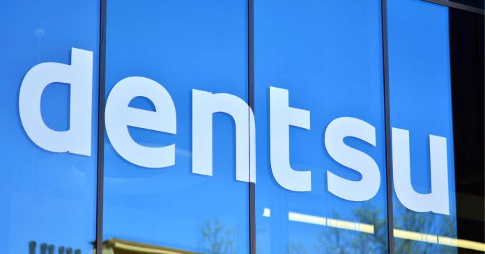 Dentsu Doubles Down on Entertainment IP Dentsu Doubles Down on Entertainment IP