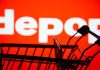 Depop Touts Resale as Income in New Campaign Depop Touts Resale as Income in New Campaign