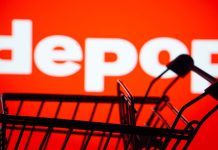 Depop Touts Resale as Income in New Campaign Depop Touts Resale as Income in New Campaign