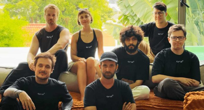 Era Raises $1.4M for AI-Driven Commerce Era Raises $1.4M for AI-Driven Commerce