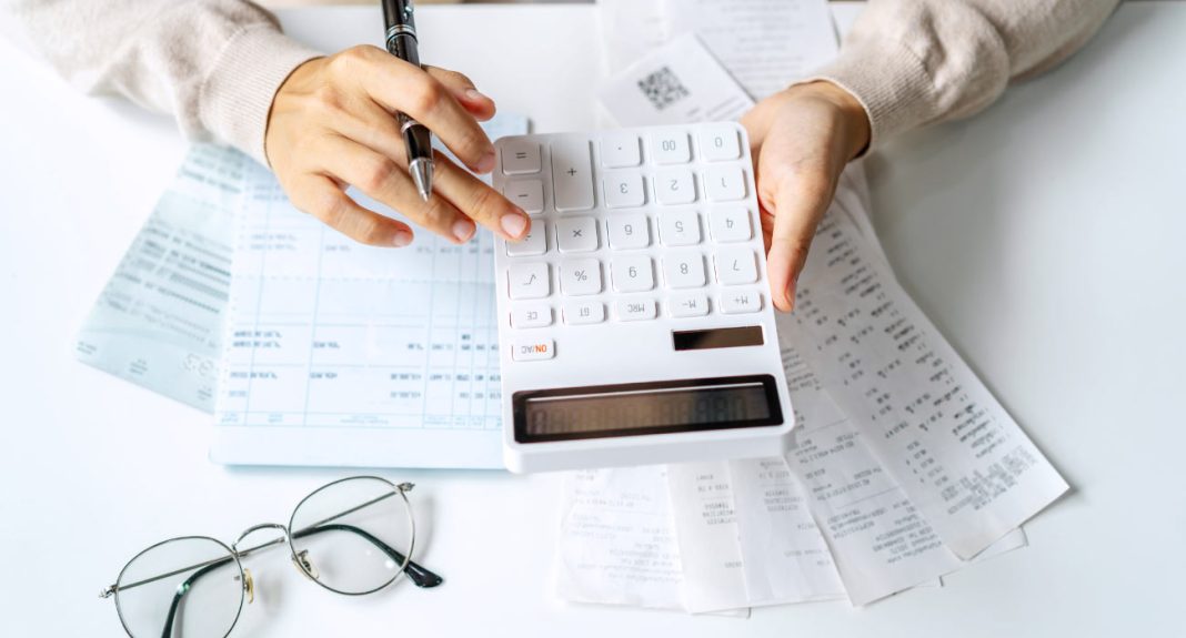 Financial Stress Is Reshaping U.S. Shopping Habits