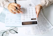 Financial Stress Is Reshaping U.S. Shopping Habits Financial Stress Is Reshaping U.S. Shopping Habits