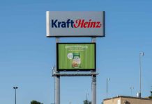 Heinz Bets Big on KegChup for Super Bowl Snacking Heinz Bets Big on KegChup for Super Bowl Snacking