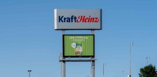 Heinz Bets Big on KegChup for Super Bowl Snacking Heinz Bets Big on KegChup for Super Bowl Snacking