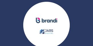 JARS Digital Joins Brandi AI Partnership