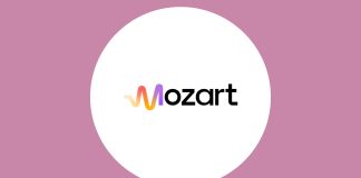 Mozart AI Raises $6 Million to Rethink Music Creation