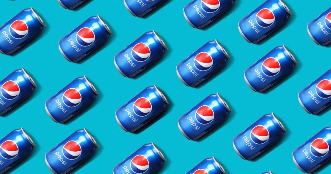 PepsiCo Debuts Flavor Drops on TikTok Shop