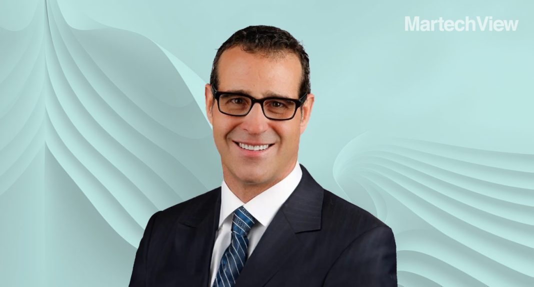 Q&A with Michael Klein, Talkdesk