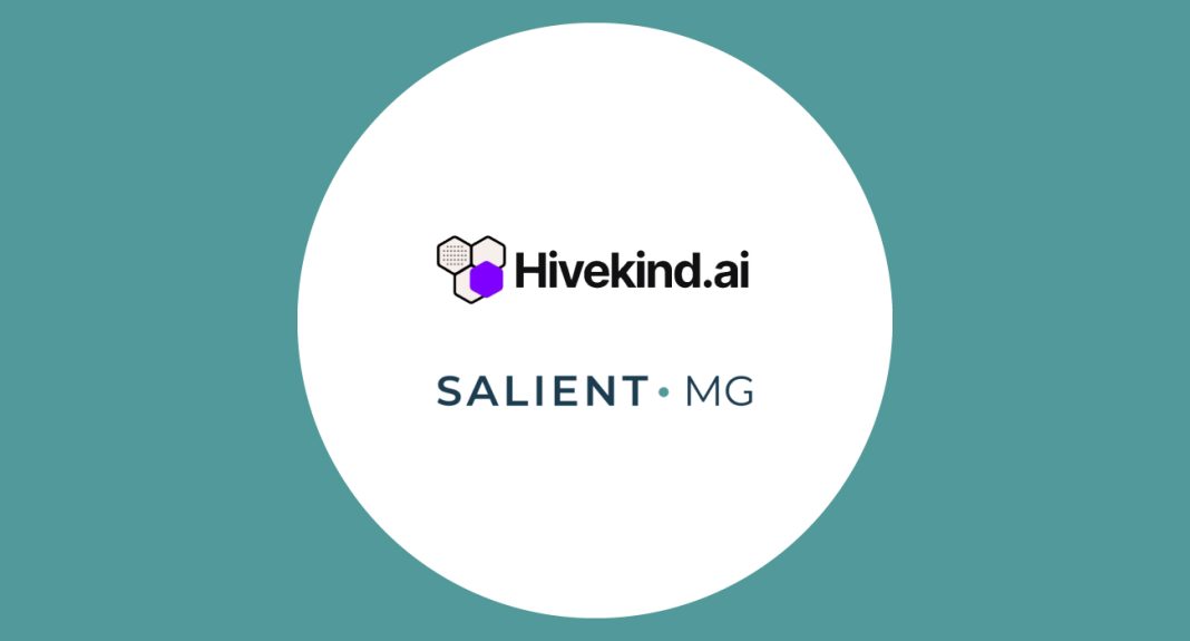 SalientMG and Hivekind Target Pre-Pipeline Gap