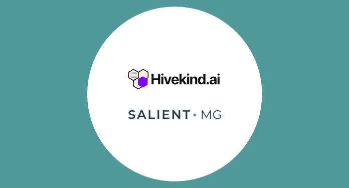 SalientMG and Hivekind Target Pre-Pipeline Gap SalientMG and Hivekind Target Pre-Pipeline Gap