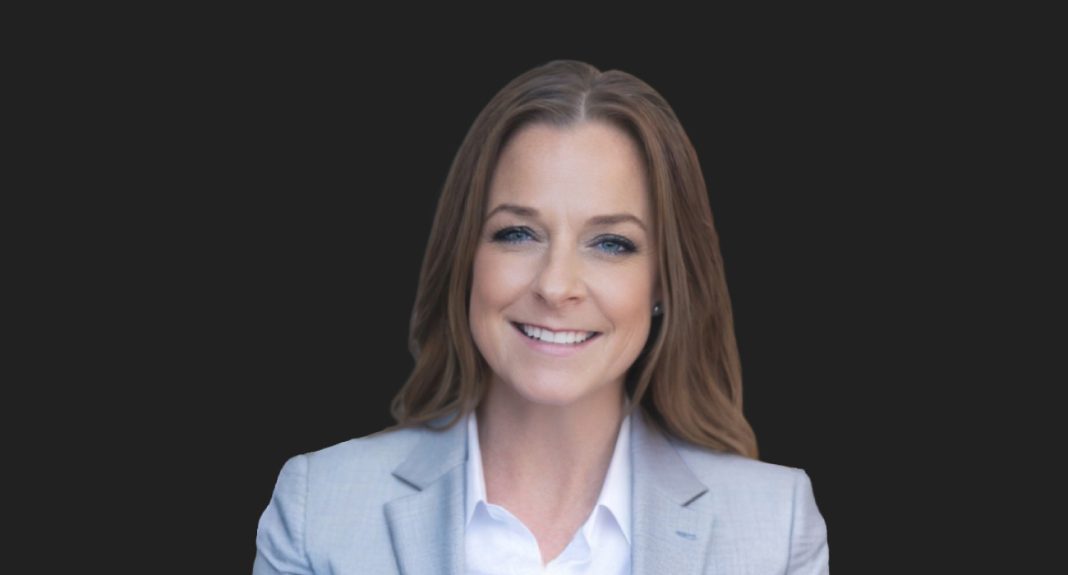 Stravito Appoints Tina Cush as Marketing VP