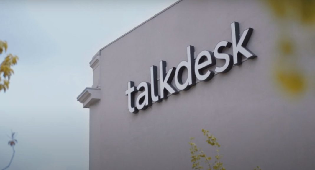 Talkdesk Expands Agentic AI Across Channels