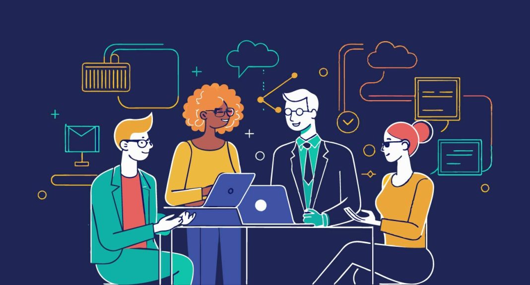 Part 4: The Future of Marketing Isn’t Smarter Tools — It’s Smaller Human Teams