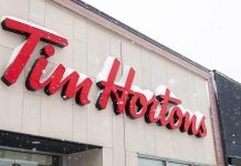 Tim Hortons Revives Roll Up To Win in U.S. Tim Hortons Revives Roll Up To Win in U.S.