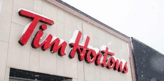Tim Hortons Revives Roll Up To Win in U.S. Tim Hortons Revives Roll Up To Win in U.S.