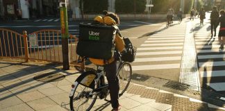 Uber Eats Turns Super Bowl Ad Into Interactive App Play