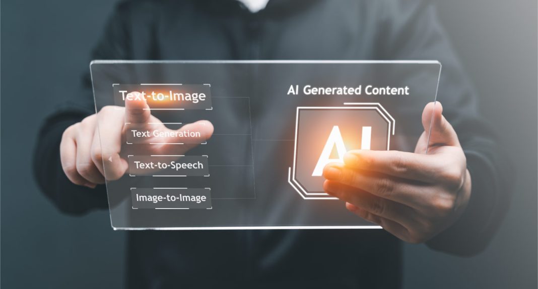 APAC Consumers Lose Trust in AI-Generated Brand Content