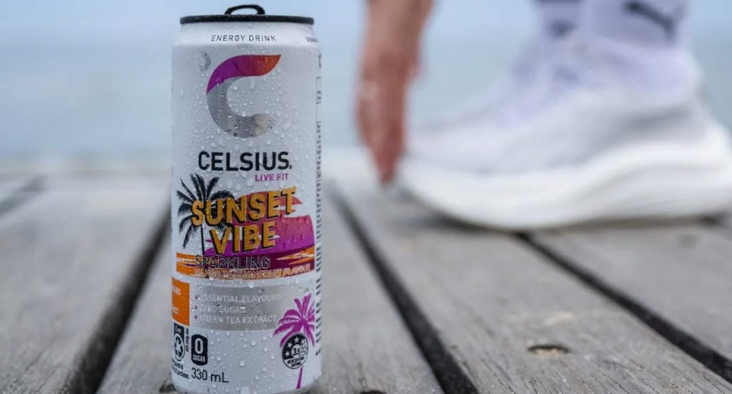 Celsius Holdings Bets on Brands, Not Just Beverages