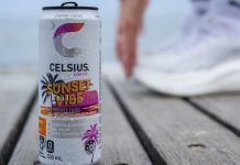 Celsius Holdings Bets on Brands, Not Just Beverages Celsius Holdings Bets on Brands, Not Just Beverages