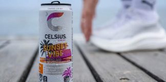 Celsius Holdings Bets on Brands, Not Just Beverages Celsius Holdings Bets on Brands, Not Just Beverages