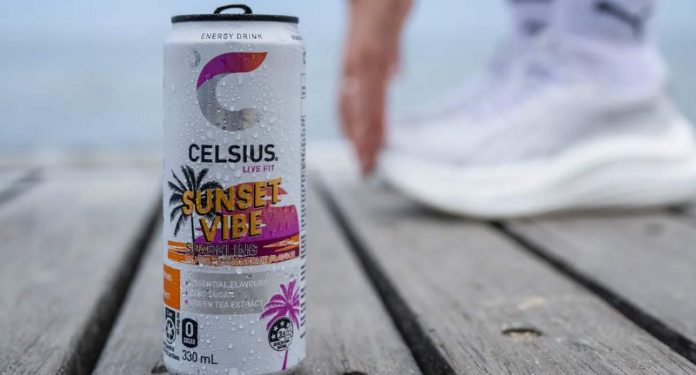 Celsius Holdings Bets on Brands, Not Just Beverages