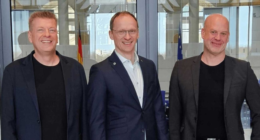 Europe Launches Its Own Office Suite to Break US Dependence