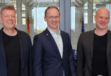 Europe Launches Its Own Office Suite to Break US Dependence Europe Launches Its Own Office Suite to Break US Dependence