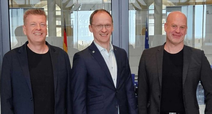 Europe Launches Its Own Office Suite to Break US Dependence