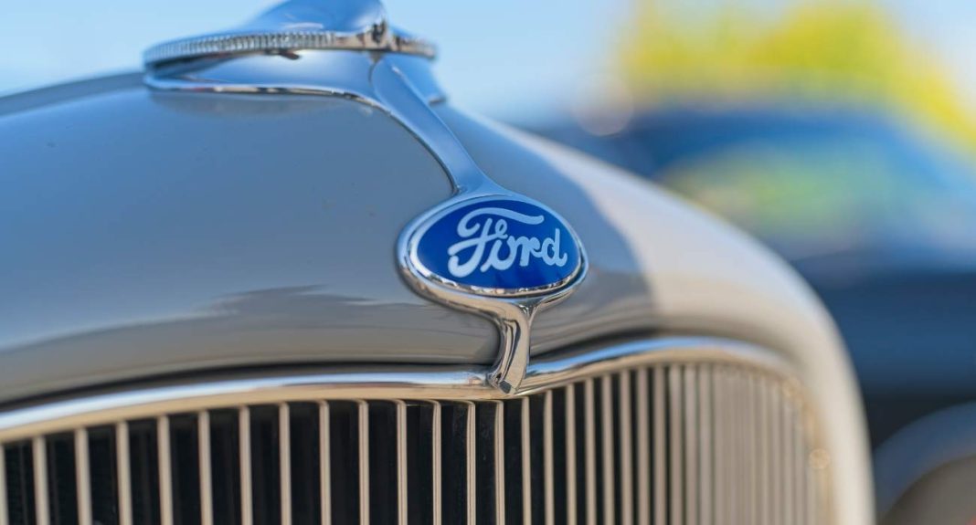 Ford Returns to F1 with Apple TV Ad Strategy