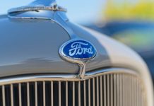 Ford Returns to F1 with Apple TV Ad Strategy Ford Returns to F1 with Apple TV Ad Strategy