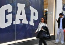 Gap Bets on Google Gemini to Reinvent How America Shops Gap Bets on Google Gemini to Reinvent How America Shops