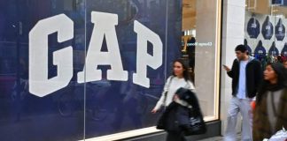 Gap Bets on Google Gemini to Reinvent How America Shops Gap Bets on Google Gemini to Reinvent How America Shops
