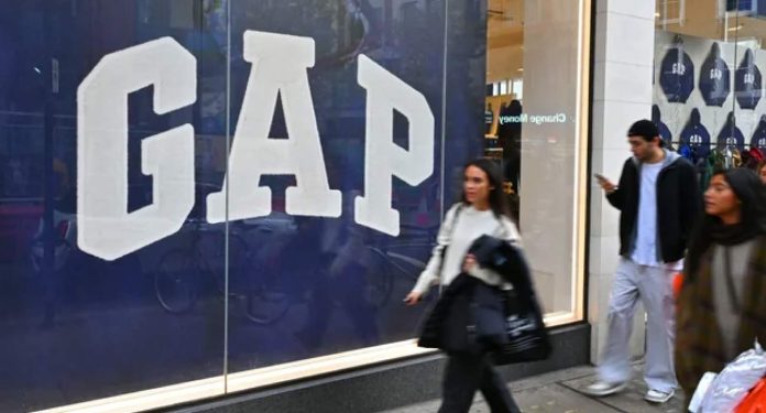 Gap Bets on Google Gemini to Reinvent How America Shops