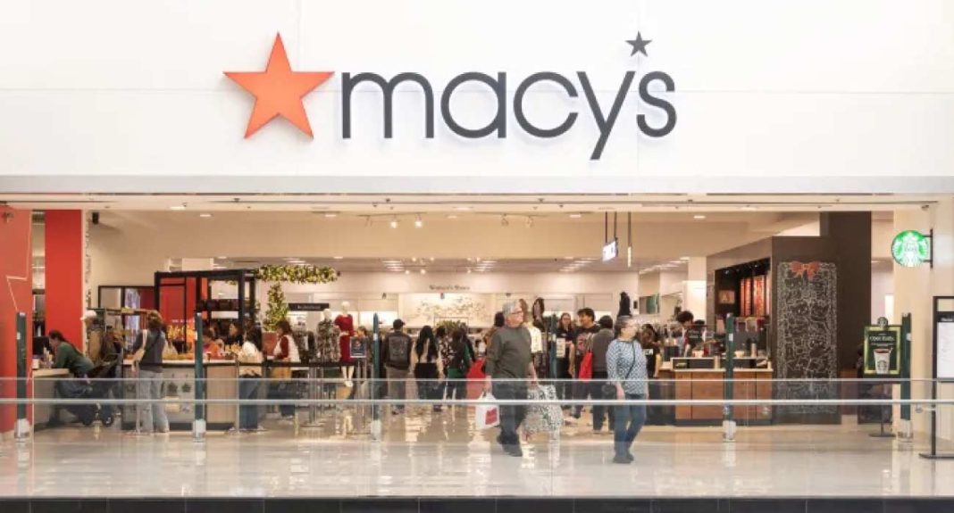 Macy's AI Chatbot Is Making Shoppers Spend Five Times More