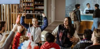 Marriott Bonvoy Shows What Happens Before the Game Marriott Bonvoy Shows What Happens Before the Game