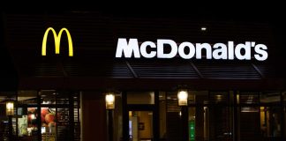 McDonald’s Celebrates First Jobs with New Campaign McDonald’s Celebrates First Jobs with New Campaign