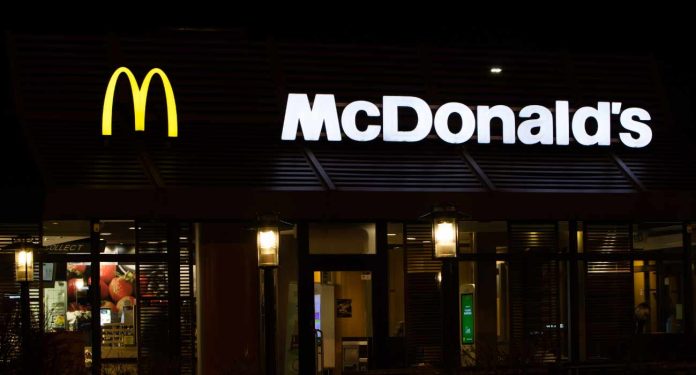 McDonald’s Celebrates First Jobs with New Campaign McDonald’s Celebrates First Jobs with New Campaign