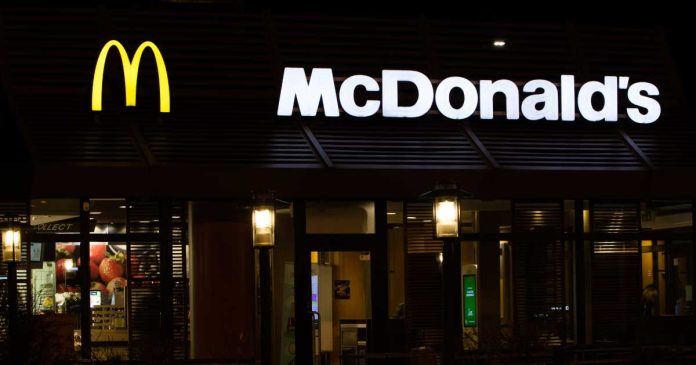 McDonald’s Celebrates First Jobs with New Campaign McDonald’s Celebrates First Jobs with New Campaign