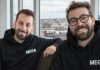 Mega Raises $11.5M to Bring AI Marketing to SMBs Mega Raises $11.5M to Bring AI Marketing to SMBs