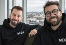 Mega Raises $11.5M to Bring AI Marketing to SMBs Mega Raises $11.5M to Bring AI Marketing to SMBs