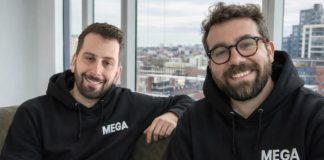 Mega Raises $11.5M to Bring AI Marketing to SMBs Mega Raises $11.5M to Bring AI Marketing to SMBs